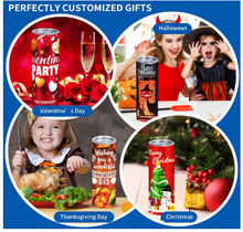 Load image into Gallery viewer, 20 oz Straight Skinny Sublimation Tumbler- Workshop Kit