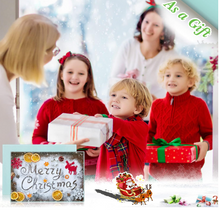 Load image into Gallery viewer, Tempered Glass Sublimation Cutting Board (8in x 11in)- Workshop Kits