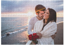 Load image into Gallery viewer, Personalized Puzzle- 5x7 BLANK WORKSHOP KIT