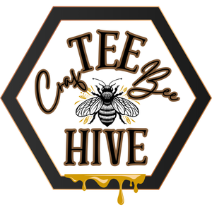Craftee Bee Design Boutique logo