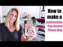 Load and play video in Gallery viewer, Popsocket - Craft Kit